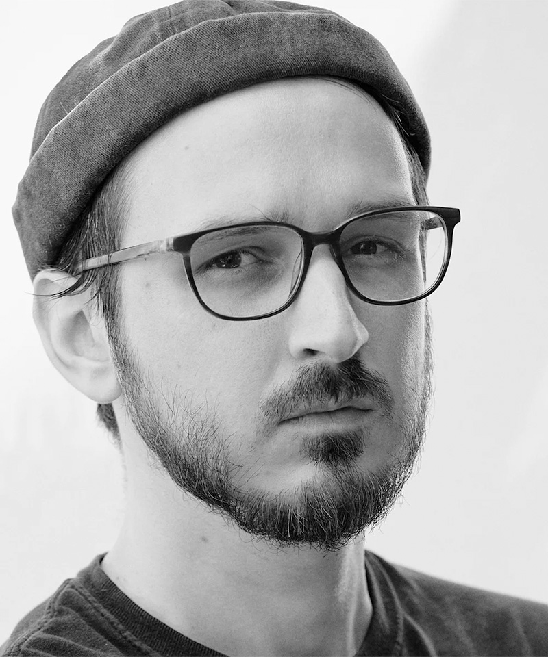 Nick Drnaso