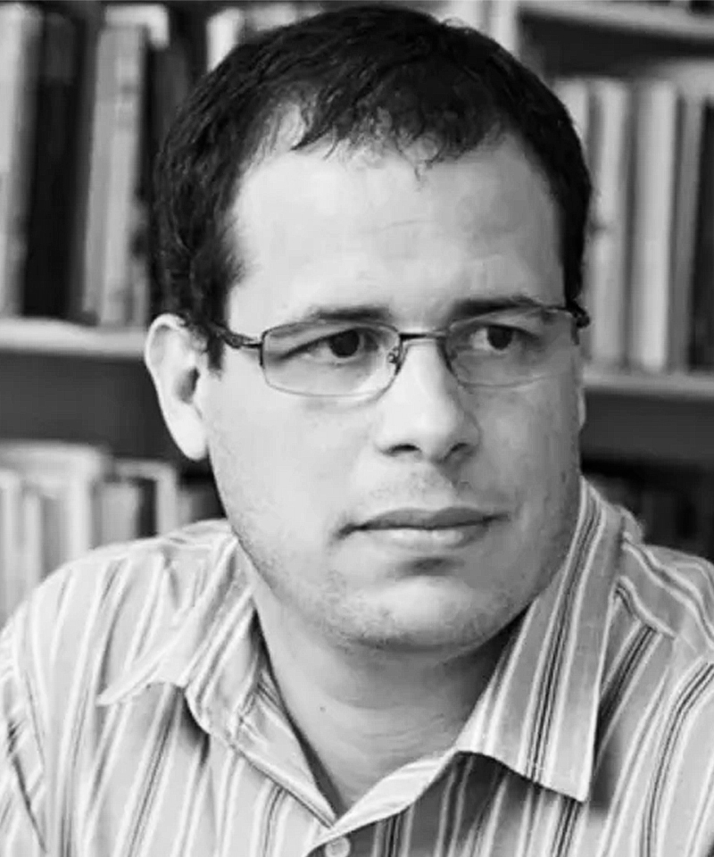 Pablo Ortellado