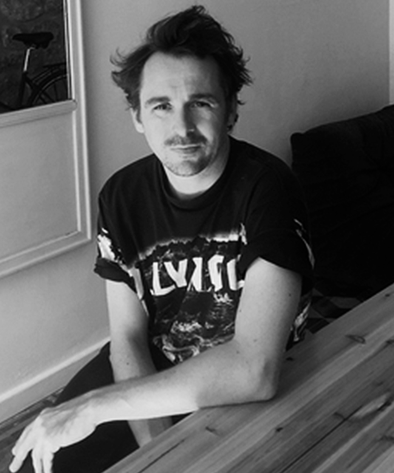 Romain Lamy