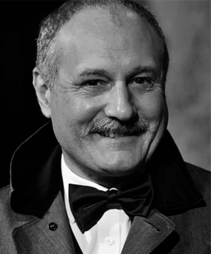 Tony Grisoni