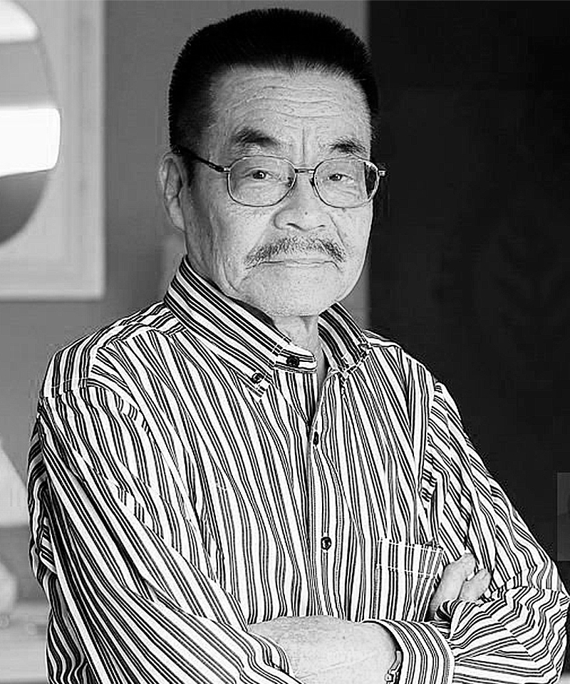 Yoshihiro Tatsumi